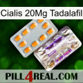 Cialis 20Mg Tadalafil new12